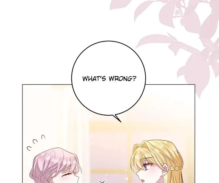 Reincarnated As the Villain Queen to Get My Revenge Chapter 46 page 8