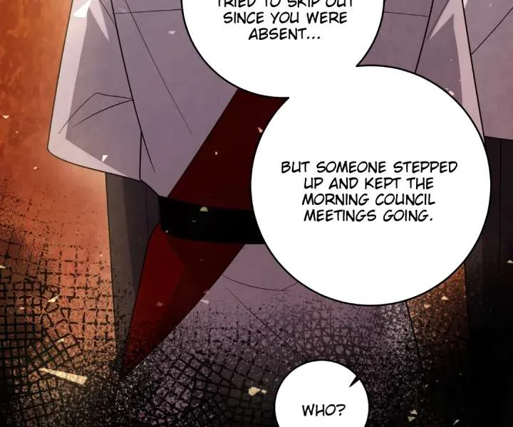 Reincarnated As the Villain Queen to Get My Revenge Chapter 46 page 59