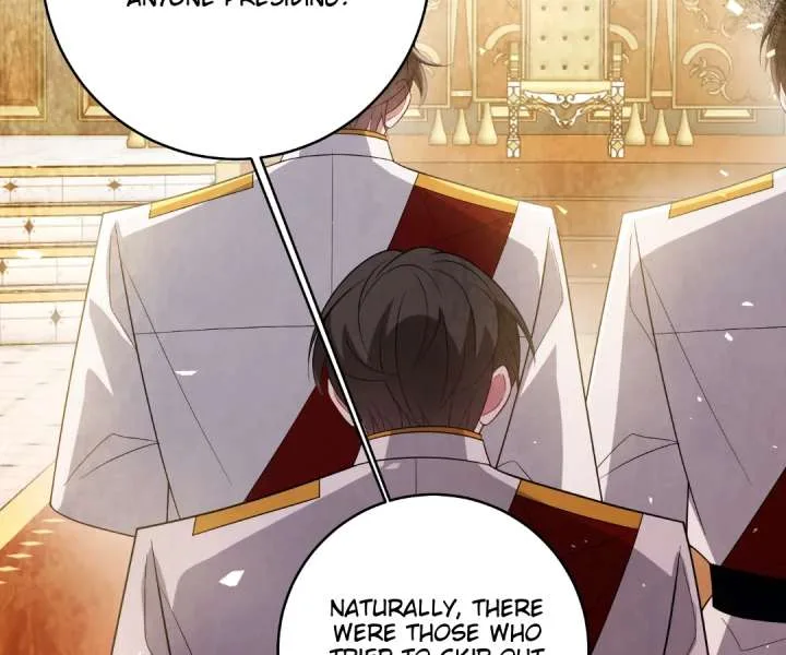 Reincarnated As the Villain Queen to Get My Revenge Chapter 46 page 58