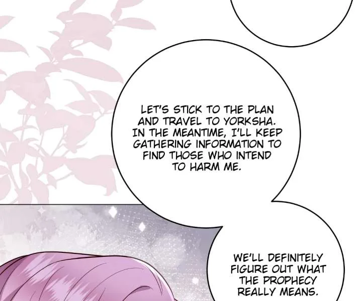 Reincarnated As the Villain Queen to Get My Revenge Chapter 46 page 6