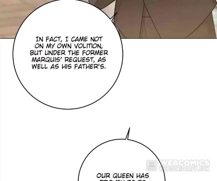 Reincarnated As the Villain Queen to Get My Revenge Chapter 46 page 84