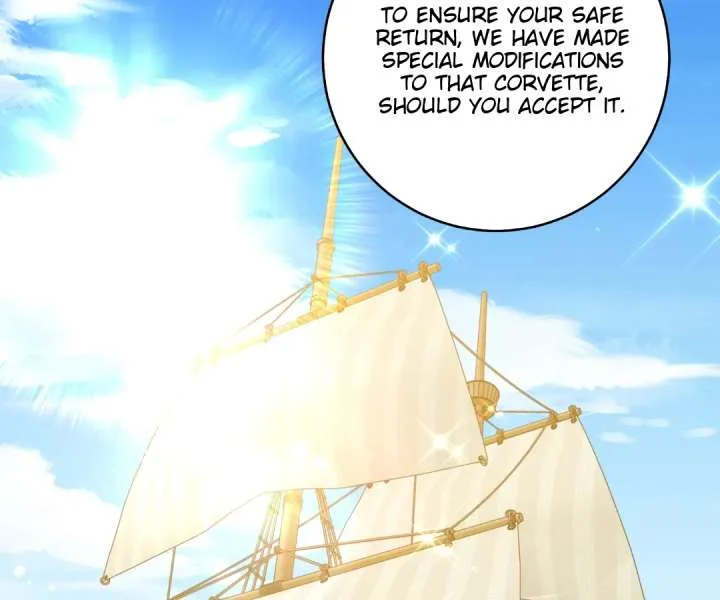 Reincarnated As the Villain Queen to Get My Revenge Chapter 46 page 40