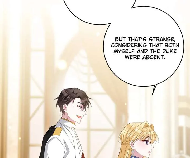 Reincarnated As the Villain Queen to Get My Revenge Chapter 46 page 55