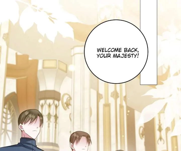 Reincarnated As the Villain Queen to Get My Revenge Chapter 46 page 50