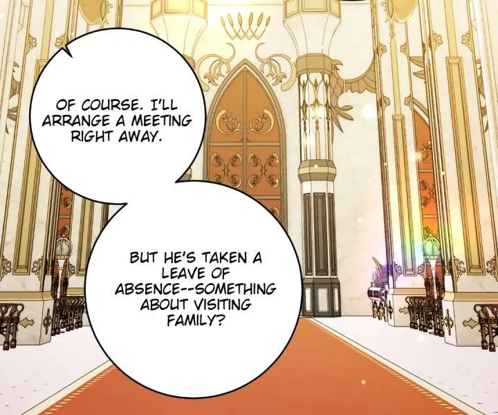 Reincarnated As the Villain Queen to Get My Revenge Chapter 46 page 69