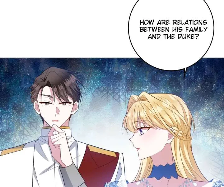 Reincarnated As the Villain Queen to Get My Revenge Chapter 46 page 66