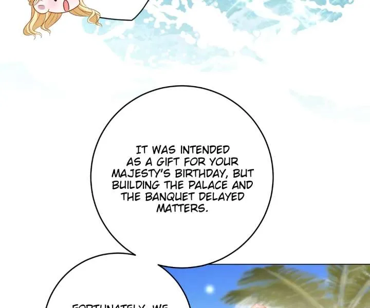 Reincarnated As the Villain Queen to Get My Revenge Chapter 46 page 43