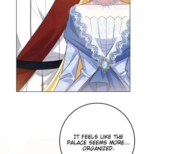 Reincarnated As the Villain Queen to Get My Revenge Chapter 46 page 54