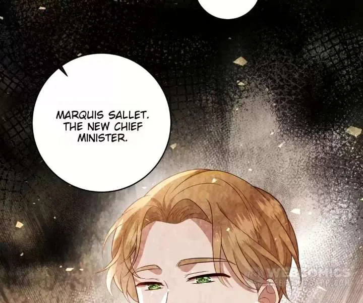 Reincarnated As the Villain Queen to Get My Revenge Chapter 46 page 60