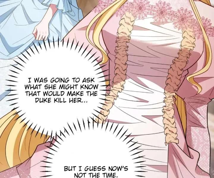 Reincarnated As the Villain Queen to Get My Revenge Chapter 46 page 25
