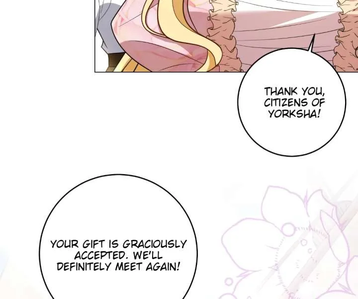 Reincarnated As the Villain Queen to Get My Revenge Chapter 46 page 45