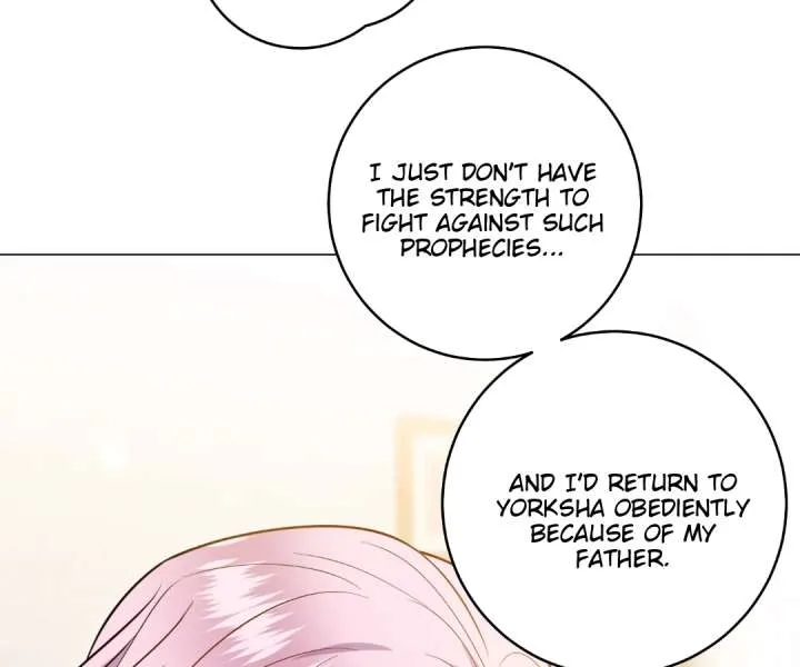 Reincarnated As the Villain Queen to Get My Revenge Chapter 46 page 10