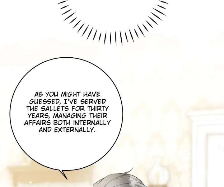Reincarnated As the Villain Queen to Get My Revenge Chapter 46 page 82