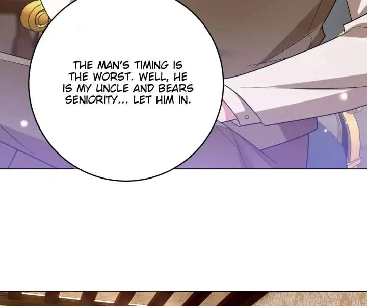 Reincarnated As the Villain Queen to Get My Revenge Chapter 46 page 74