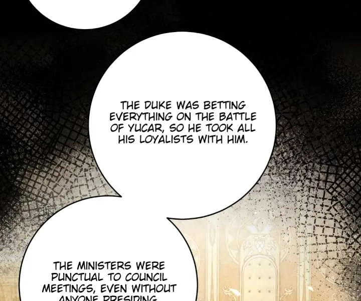 Reincarnated As the Villain Queen to Get My Revenge Chapter 46 page 57
