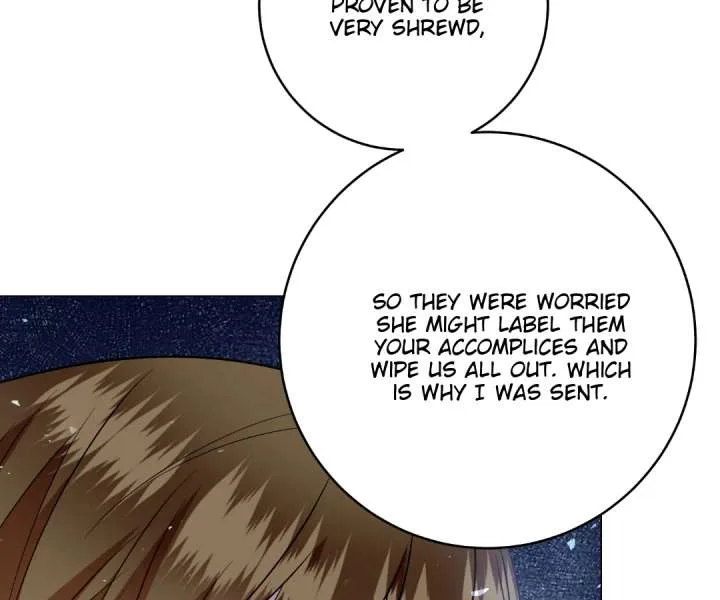 Reincarnated As the Villain Queen to Get My Revenge Chapter 46 page 85