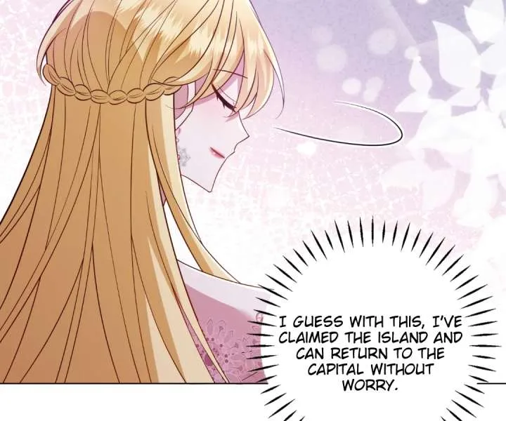 Reincarnated As the Villain Queen to Get My Revenge Chapter 46 page 38