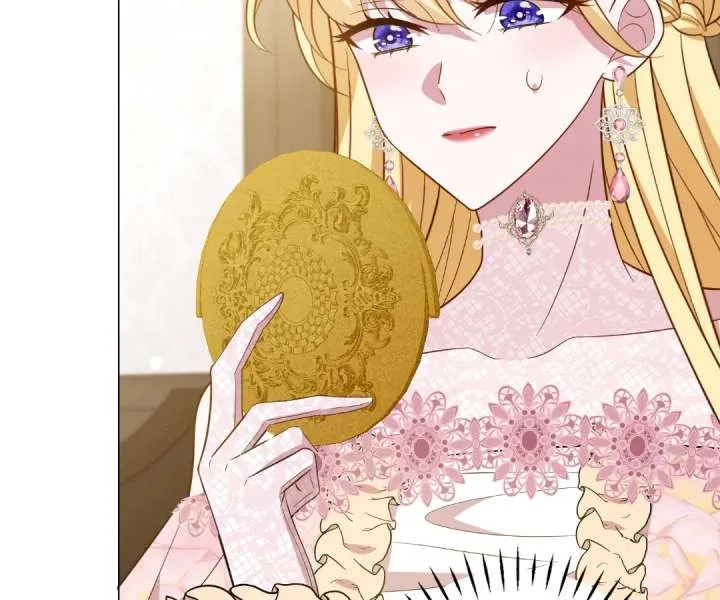 Reincarnated As the Villain Queen to Get My Revenge Chapter 46 page 3