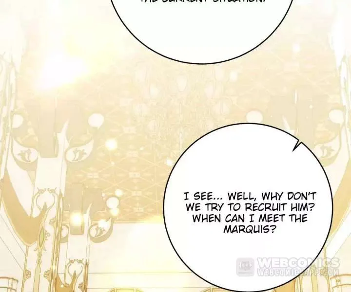 Reincarnated As the Villain Queen to Get My Revenge Chapter 46 page 68