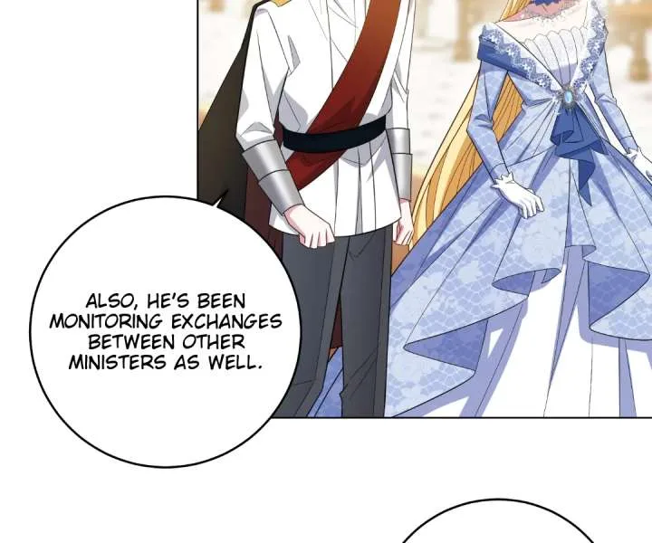 Reincarnated As the Villain Queen to Get My Revenge Chapter 46 page 65