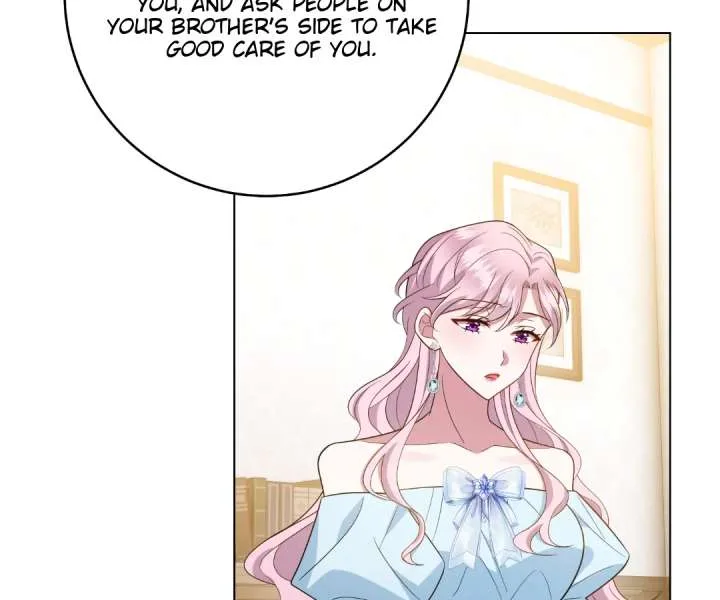 Reincarnated As the Villain Queen to Get My Revenge Chapter 46 page 18