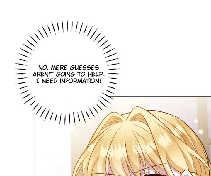 Reincarnated As the Villain Queen to Get My Revenge Chapter 46 page 2