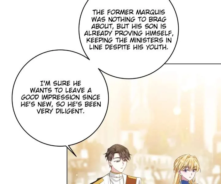 Reincarnated As the Villain Queen to Get My Revenge Chapter 46 page 64