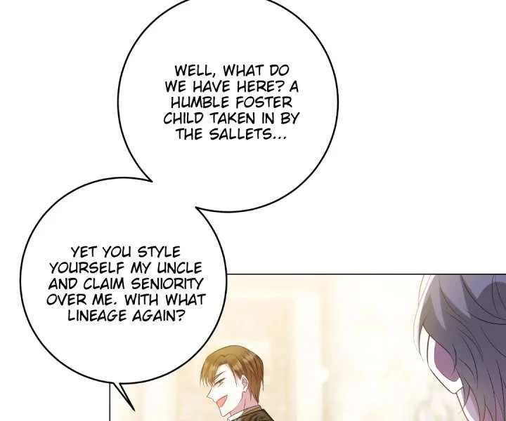 Reincarnated As the Villain Queen to Get My Revenge Chapter 46 page 78