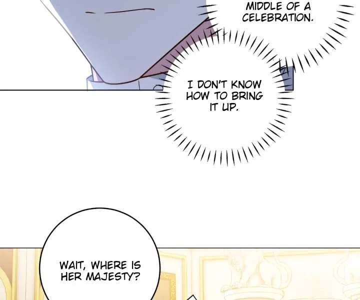 Reincarnated As the Villain Queen to Get My Revenge Chapter 45 page 5