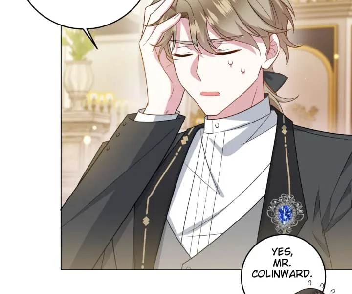 Reincarnated As the Villain Queen to Get My Revenge Chapter 45 page 3