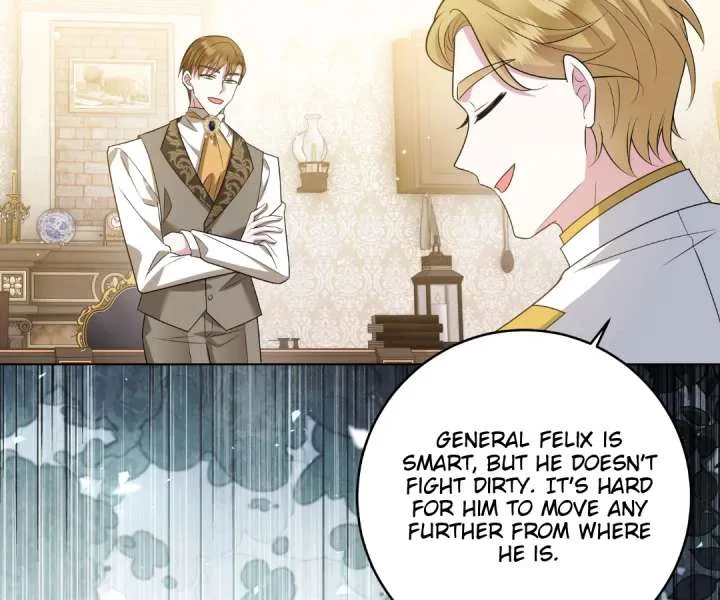 Reincarnated As the Villain Queen to Get My Revenge Chapter 46 page 105
