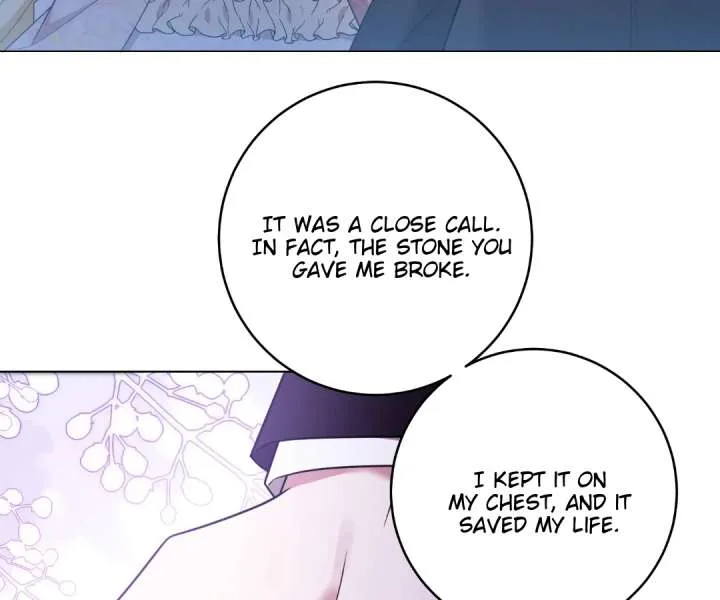 Reincarnated As the Villain Queen to Get My Revenge Chapter 45 page 19