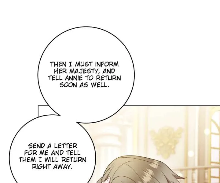 Reincarnated As the Villain Queen to Get My Revenge Chapter 45 page 2
