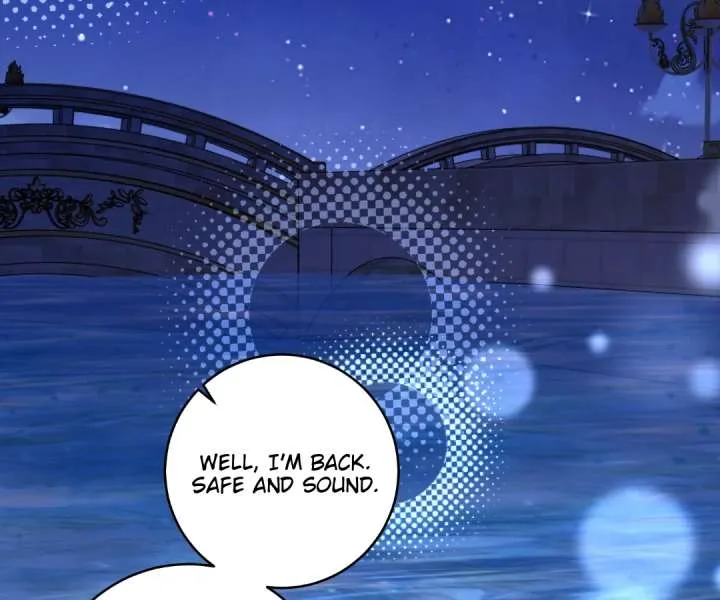 Reincarnated As the Villain Queen to Get My Revenge Chapter 45 page 15