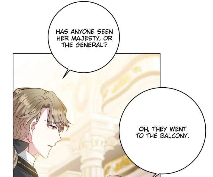 Reincarnated As the Villain Queen to Get My Revenge Chapter 45 page 7