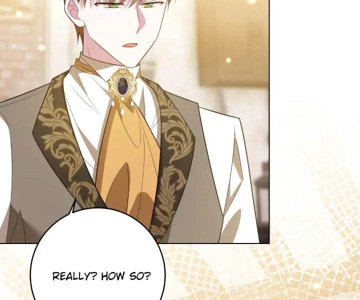 Reincarnated As the Villain Queen to Get My Revenge Chapter 46 page 93