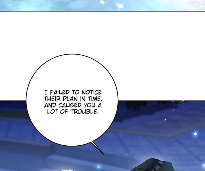Reincarnated As the Villain Queen to Get My Revenge Chapter 45 page 17