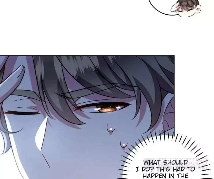 Reincarnated As the Villain Queen to Get My Revenge Chapter 45 page 4