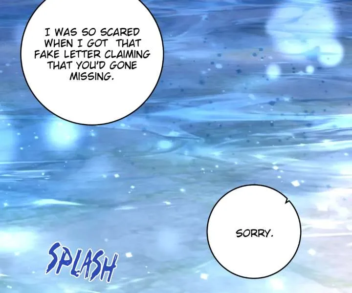Reincarnated As the Villain Queen to Get My Revenge Chapter 45 page 16