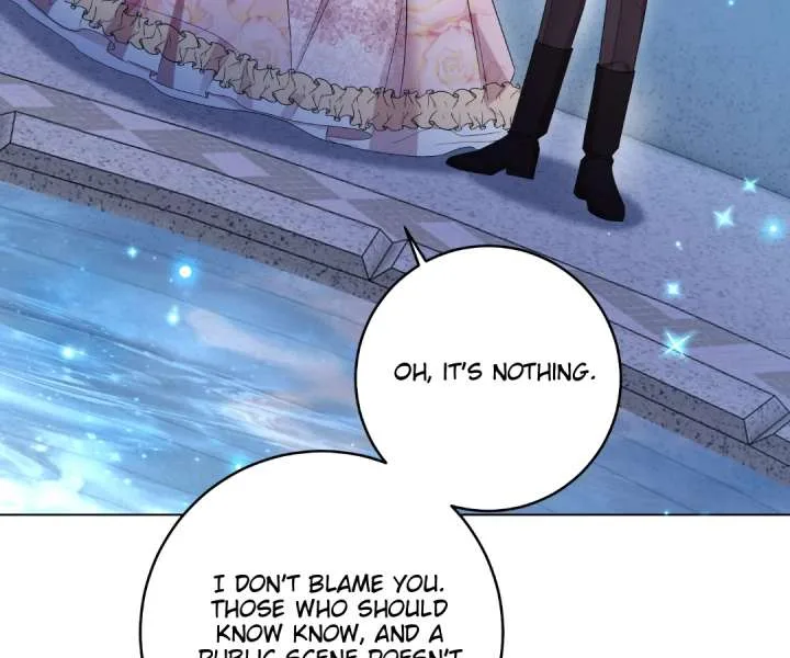 Reincarnated As the Villain Queen to Get My Revenge Chapter 45 page 23