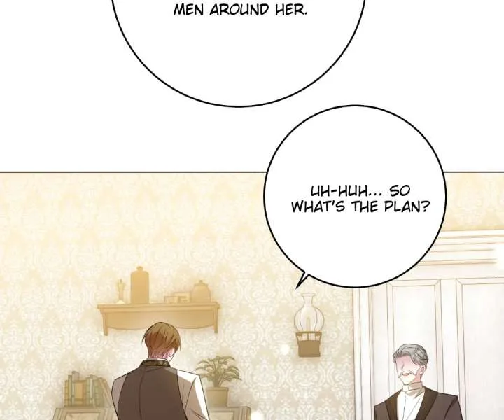 Reincarnated As the Villain Queen to Get My Revenge Chapter 46 page 96