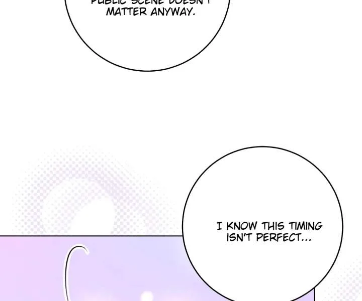 Reincarnated As the Villain Queen to Get My Revenge Chapter 45 page 24