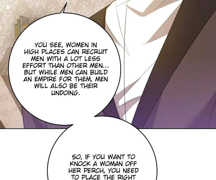 Reincarnated As the Villain Queen to Get My Revenge Chapter 46 page 95