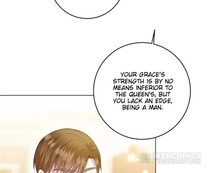 Reincarnated As the Villain Queen to Get My Revenge Chapter 46 page 92