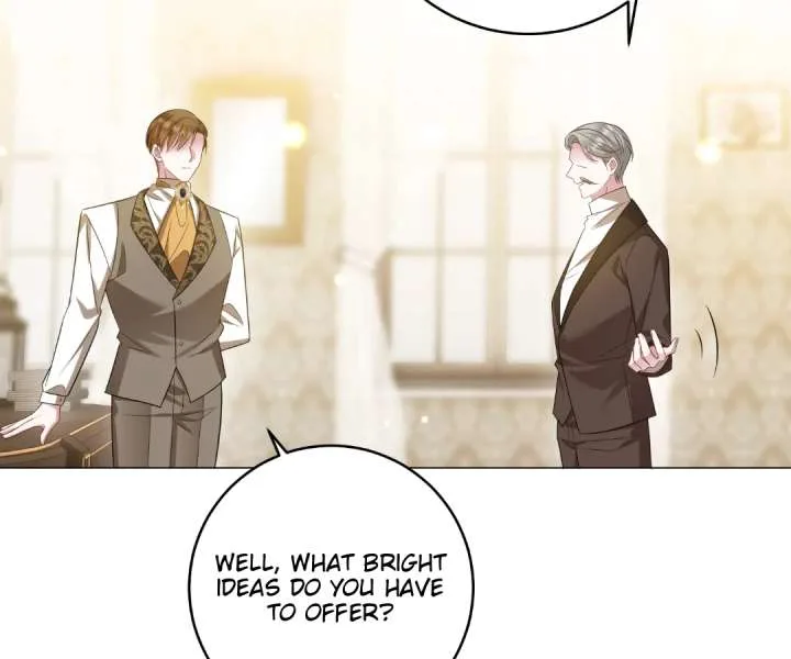Reincarnated As the Villain Queen to Get My Revenge Chapter 46 page 91