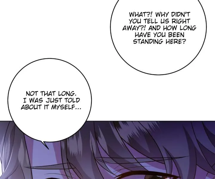 Reincarnated As the Villain Queen to Get My Revenge Chapter 45 page 50