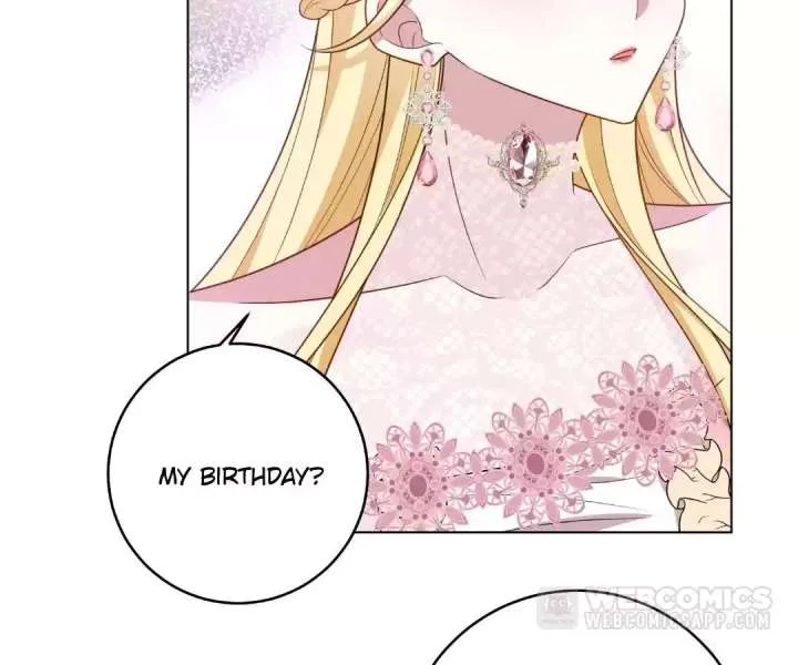 Reincarnated As the Villain Queen to Get My Revenge Chapter 45 page 28