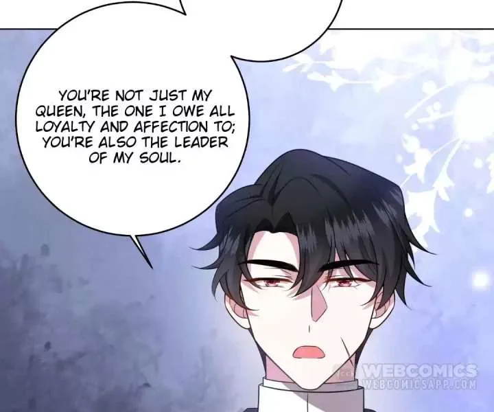 Reincarnated As the Villain Queen to Get My Revenge Chapter 45 page 36