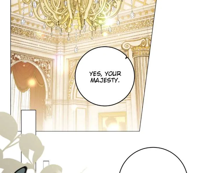 Reincarnated As the Villain Queen to Get My Revenge Chapter 47 page 3