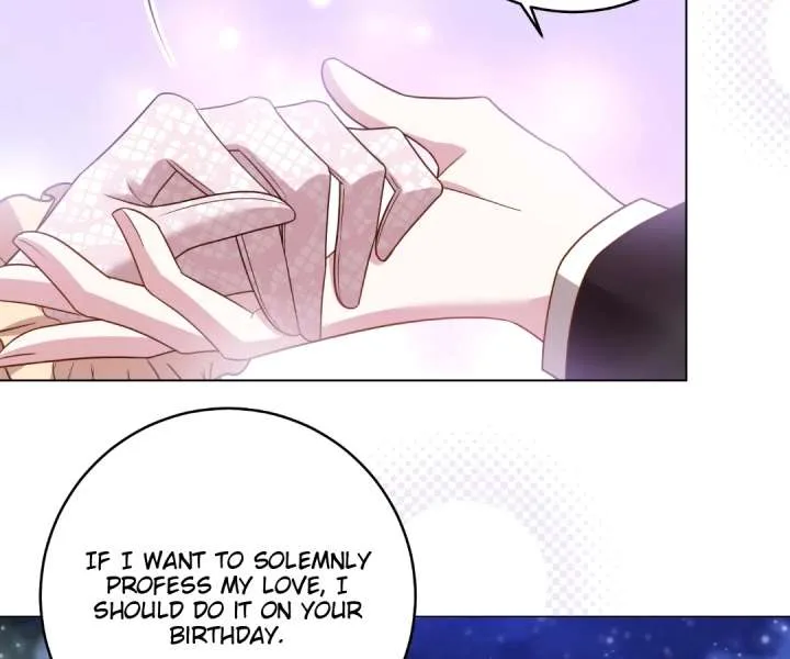 Reincarnated As the Villain Queen to Get My Revenge Chapter 45 page 25